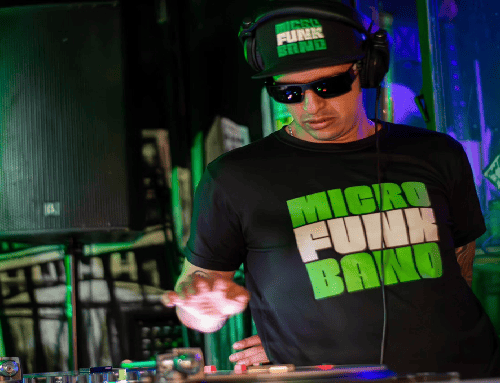 Banda Microfunk representará el talento de Suba en Expocultura