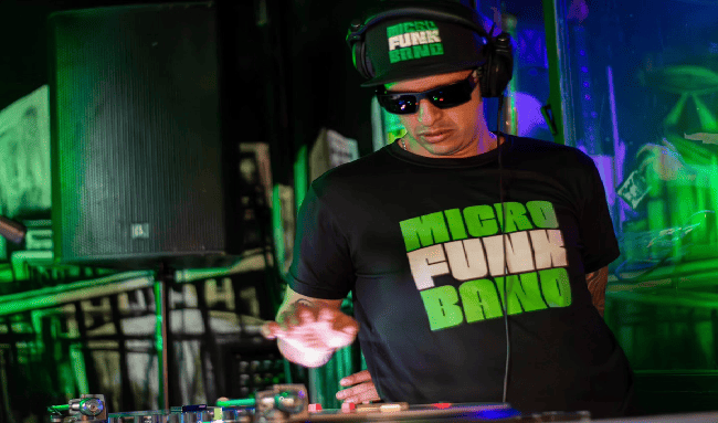 Banda Microfunk representará el talento de Suba en Expocultura