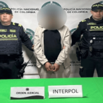 Policía capturó en Bogotá a presunto administrador de redes de explotación sexual