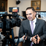 Concejal Marco Acosta solicita militarizar puestos de votación para blindar la democracia en Bogotá