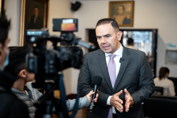 Concejal Marco Acosta solicita militarizar puestos de votación para blindar la democracia en Bogotá