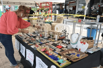 16, 17 y 18 de mayo: llega la Feria de Emprendimiento Comunal a Suba