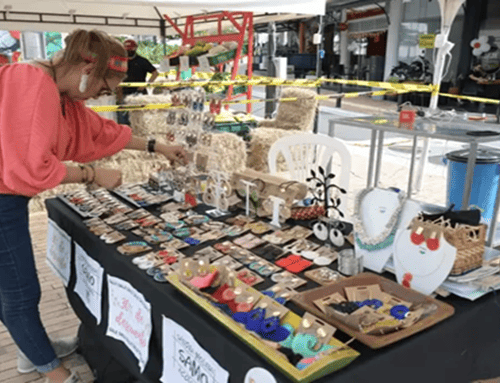 16, 17 y 18 de mayo: llega la Feria de Emprendimiento Comunal a Suba