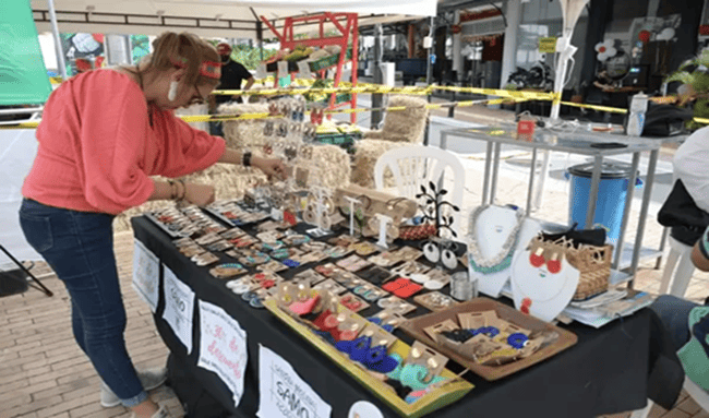 16, 17 y 18 de mayo: llega la Feria de Emprendimiento Comunal a Suba