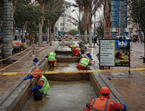 Conozca las nuevas funciones de Aguas de Bogotá en la capital