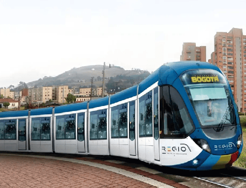 Bogotá: Galán respalda el Regiotram, pero exige cambios al proyecto