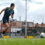 Inaguración de los Juegos Intercolegiados “Convivencia Estudiantil Libre de Drogas” en Suba