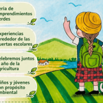 Suba reunirá a 500 personas en encuentro ambiental escolar