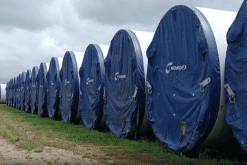 Abren proceso fiscal por más de $313 mil millones en proyecto Windpeshi
