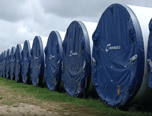 Abren proceso fiscal por más de $313 mil millones en proyecto Windpeshi