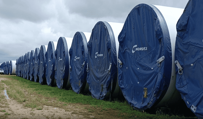 Abren proceso fiscal por más de $313 mil millones en proyecto Windpeshi
