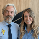 Paloma Valencia y Juan Daniel Oviedo alistan cierre de campaña con evento multitudinario