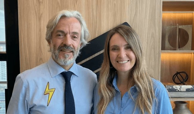 Paloma Valencia y Juan Daniel Oviedo alistan cierre de campaña con evento multitudinario