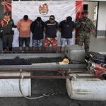 Tolima: Desmantelan explotación minera ilegal que generaba más de $700 millones al mes