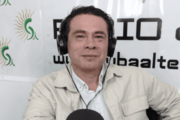 Recorriendo Suba: líder social identifica los principales problemas del territorio