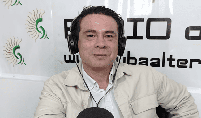 Recorriendo Suba: líder social identifica los principales problemas del territorio