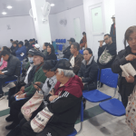 Suba: Más de 200 personas afectadas por fallas en atención en IPS de Compensar