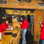 Usaquén refuerza controles a establecimientos comerciales en zona de la calle 122