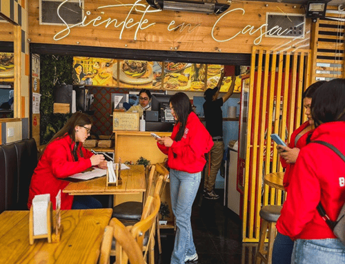 Usaquén refuerza controles a establecimientos comerciales en zona de la calle 122