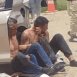 Comunidad y deportistas frustran presunto robo en La Conejera, Suba