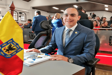“No le mientan a los jóvenes”: alerta por avance del Multicampus de Suba