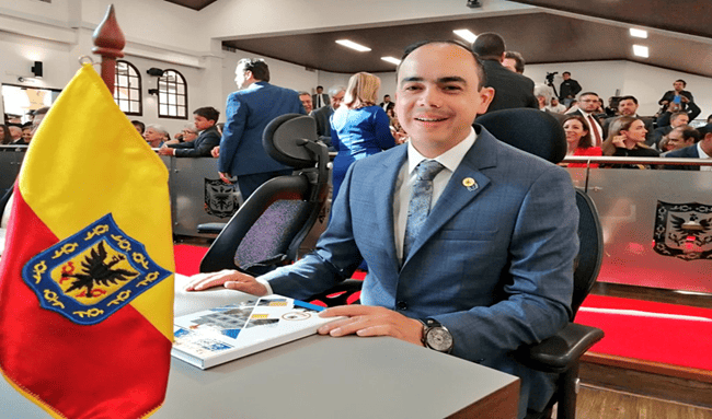 “No le mientan a los jóvenes”: alerta por avance del Multicampus de Suba