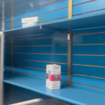 Ladrones arrasaron con local tecnológico en Suba: pérdidas superan los $20 millones