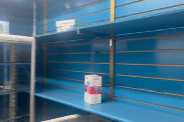 Ladrones arrasaron con local tecnológico en Suba: pérdidas superan los $20 millones