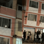 Última Hora: Milagro en Suba: vecinos salvaron a niño que quedó colgando de un cuarto piso en La Gaitana