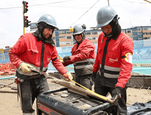 IDU realizará feria de empleo para obras de construcción en Bogotá