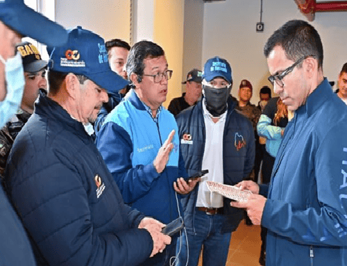 Incautan más de 4 mil botellas de licor adulterado en operativo contra el contrabando en Bogotá