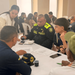 Boyacá construye hoja de ruta en seguridad y convivencia con el plan “Boyacá Segura 2036”