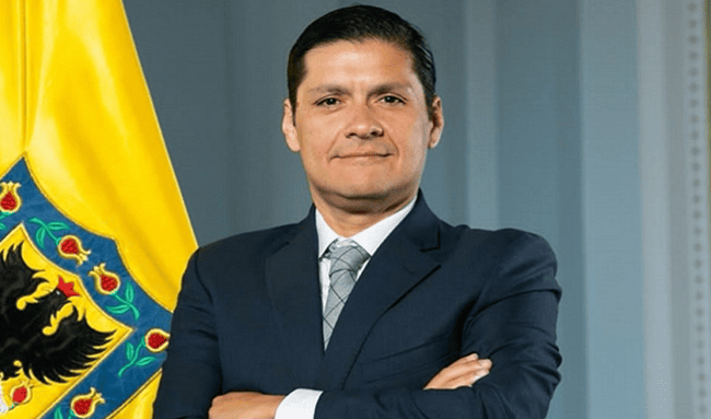 “Bogotá no necesita militarización, necesita que cada institución cumpla su función”: César Restrepo