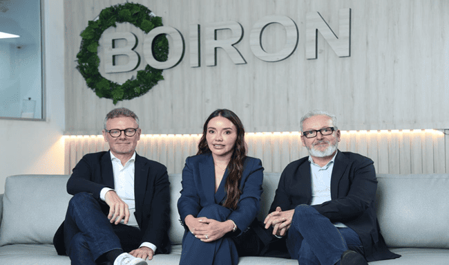 Colombia se consolida como plataforma regional de expansión para laboratorio francés Boiron