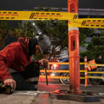 Bogotá supera los 5,2 millones de m² intervenidos en malla vial
