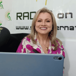 “La seguridad del país debe recuperarse desde el primer día”: candidata vicepresidencial Edna Bonilla