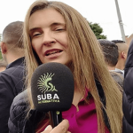 No hubo acuerdo entre Paloma Valencia y Sergio Fajardo, pero continuará el diálogo político