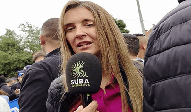 No hubo acuerdo entre Paloma Valencia y Sergio Fajardo, pero continuará el diálogo político