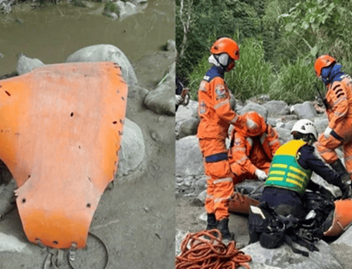Hallan cuerpo en el río Combeima tras emergencias por lluvias en Ibagué