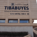 Comedor comunitario de Tibabuyes, el más grande de Bogotá, impulsa la lucha contra el hambre en Suba