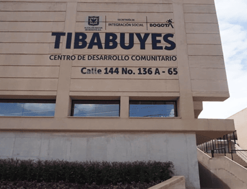Comedor comunitario de Tibabuyes, el más grande de Bogotá, impulsa la lucha contra el hambre en Suba