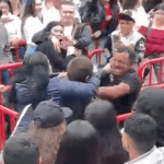 Nueva versión sobre altercado en Salitre Mágico: testigo señala presuntos insultos a menor como origen de la riña
