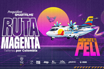 CDC Tibabuyes será sede de taller de cine digital con certificación