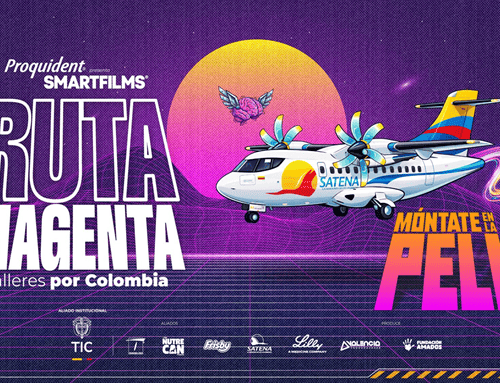 CDC Tibabuyes será sede de taller de cine digital con certificación