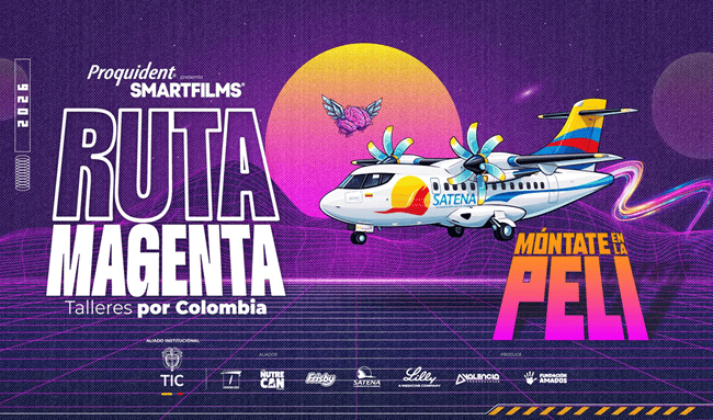 CDC Tibabuyes será sede de taller de cine digital con certificación