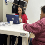 Más de 500 ciudadanos en Suba recibieron asesoría legal para acceder a servicios de salud