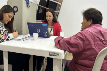 Más de 500 ciudadanos en Suba recibieron asesoría legal para acceder a servicios de salud
