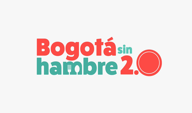 Estrategia Bogotá Sin Hambre 2.0 muestra resultados positivos en la capital