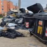 Alarma ambiental en Suba: comunidad denuncia botadero de basuras frente a centro comunitario