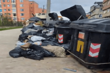 Alarma ambiental en Suba: comunidad denuncia botadero de basuras frente a centro comunitario